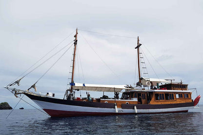 Kira Kira Liveaboard