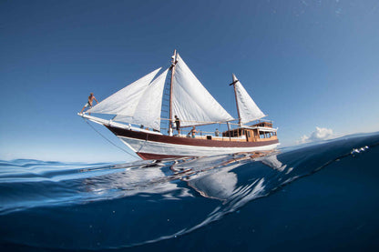 Kira Kira Liveaboard