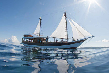 Kira Kira Liveaboard