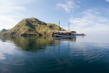 Kira Kira Liveaboard