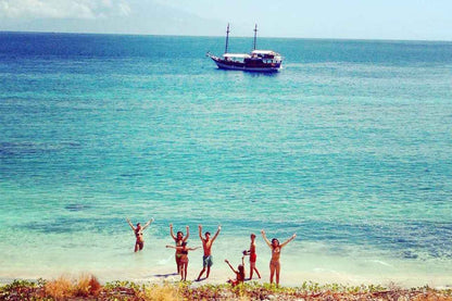 Kira Kira Liveaboard