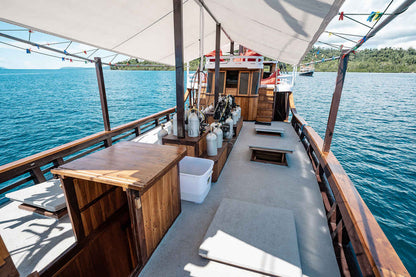 Kira Kira Liveaboard