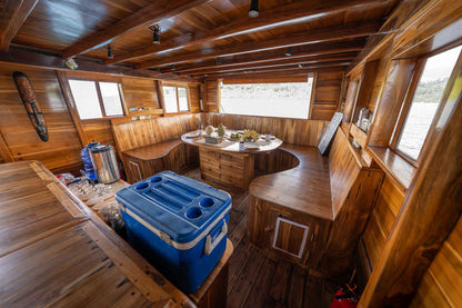 Kira Kira Liveaboard