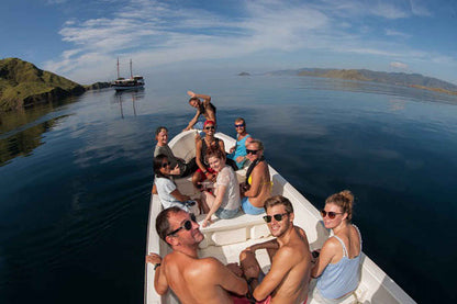 Kira Kira Liveaboard