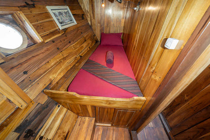 Kira Kira Liveaboard