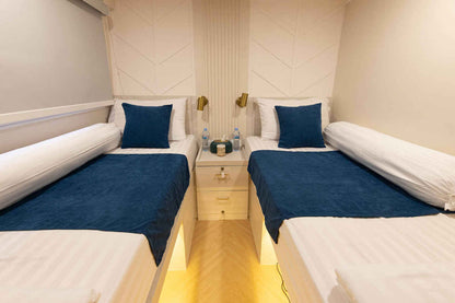 Krishna 3 Liveaboard