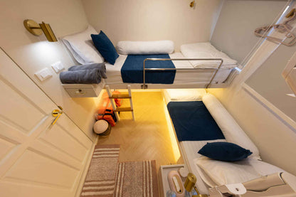 Krishna 3 Liveaboard