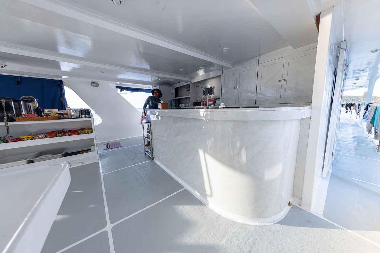 Krishna 1 Liveaboard
