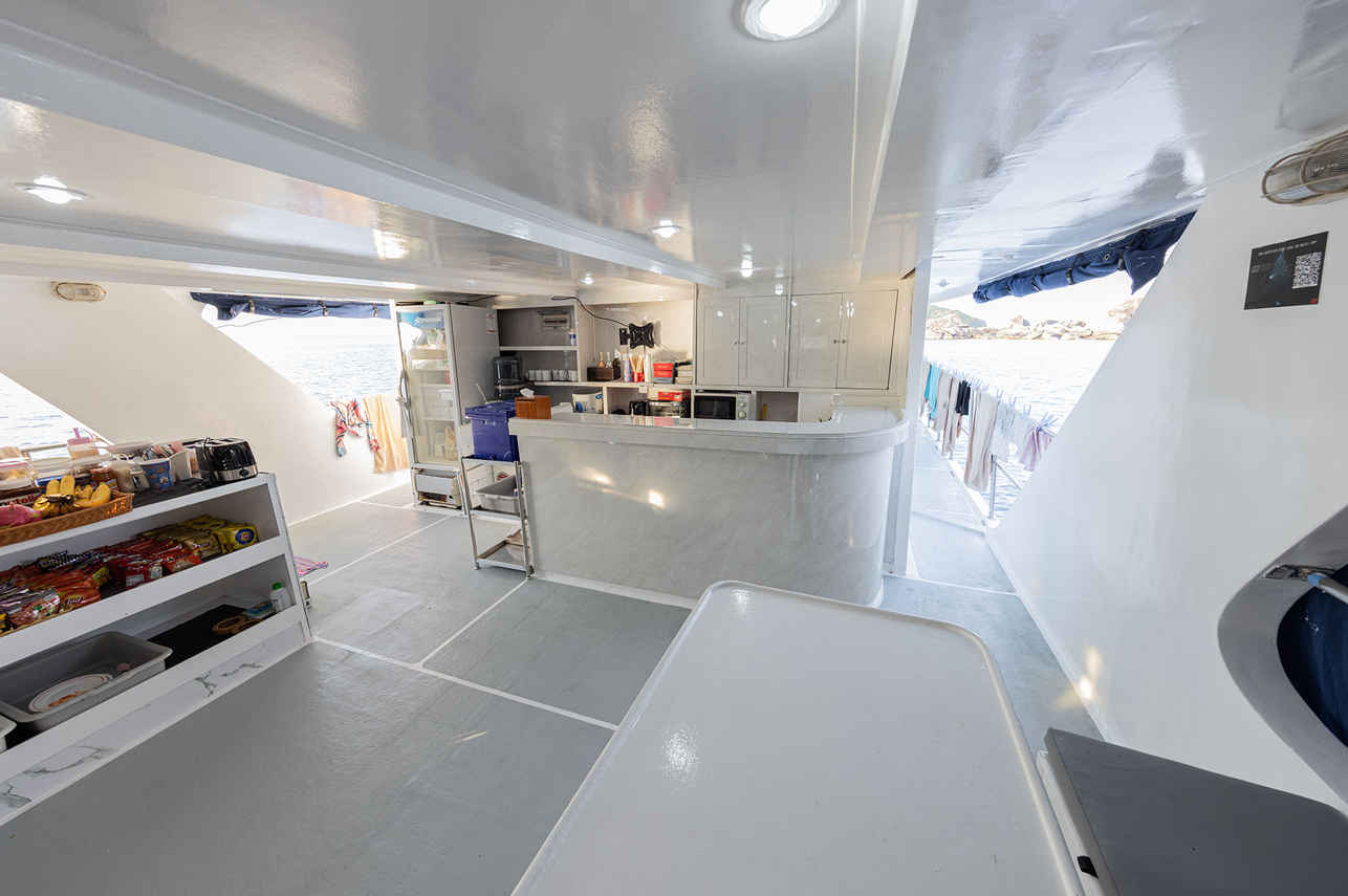 Krishna 1 Liveaboard