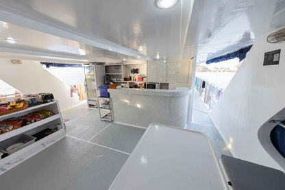 Krishna 1 Liveaboard