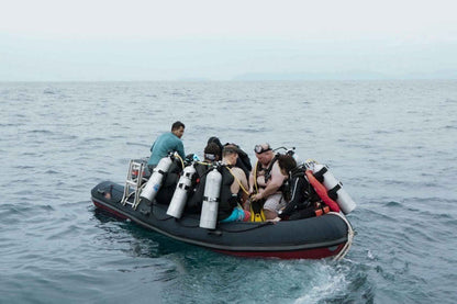 Krishna 1 Liveaboard