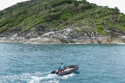 Krishna 1 Liveaboard