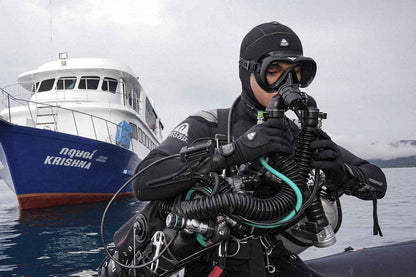 Krishna 1 Liveaboard