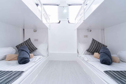 Krishna 1 Liveaboard