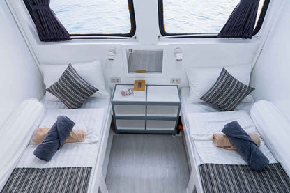 Krishna 1 Liveaboard
