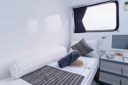 Krishna 1 Liveaboard