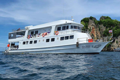 Krishna 2 Liveaboard