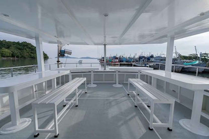 Krishna 2 Liveaboard