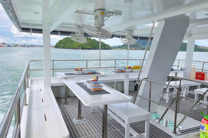 Krishna 2 Liveaboard