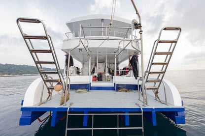 Krishna 2 Liveaboard