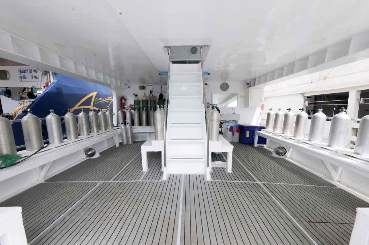 Krishna 2 Liveaboard