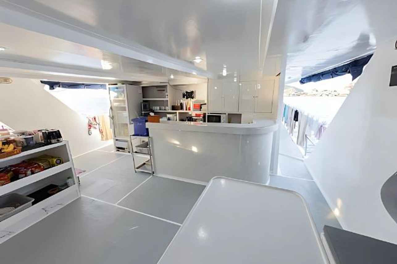Krishna 2 Liveaboard