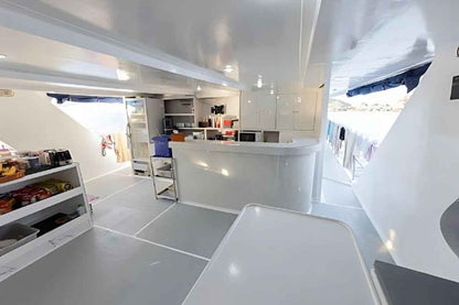 Krishna 2 Liveaboard