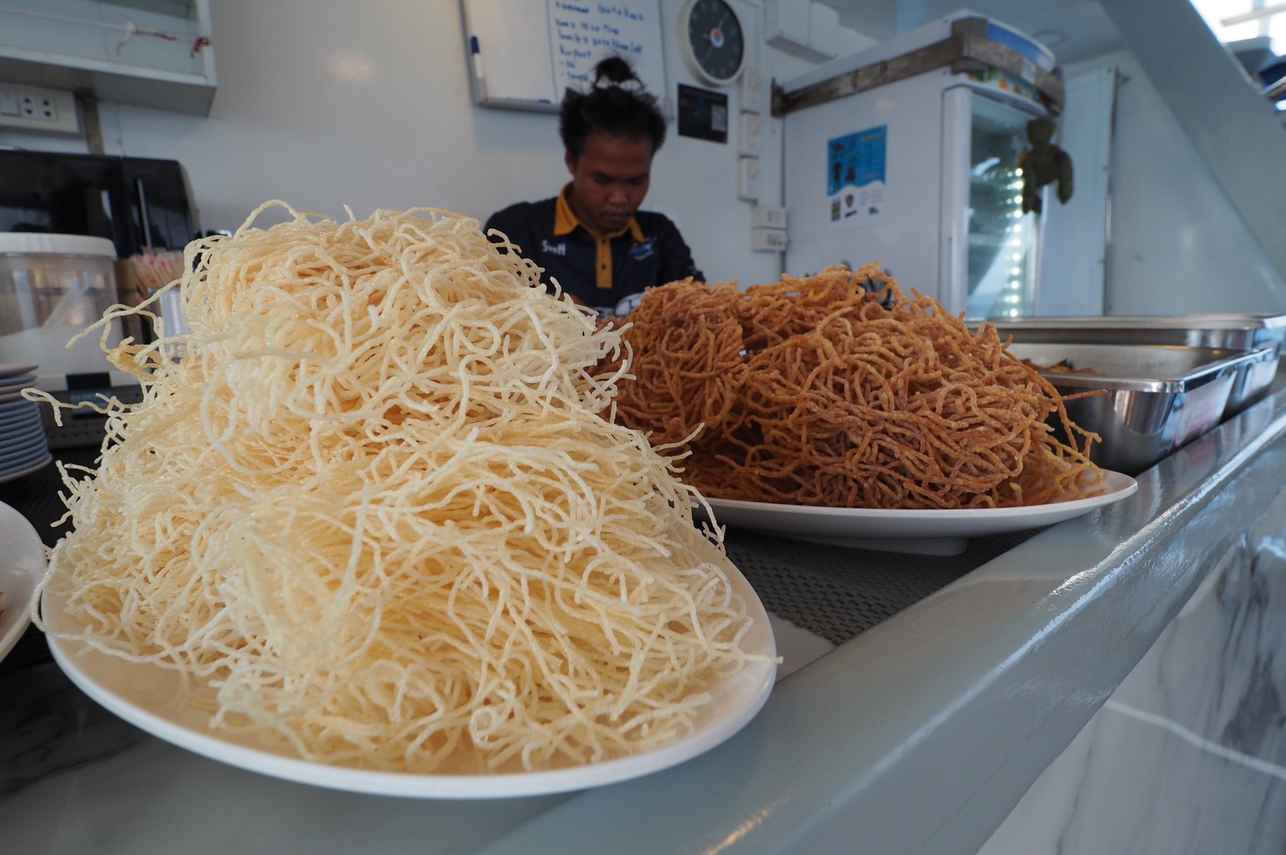 Krishna 2 Liveaboard
