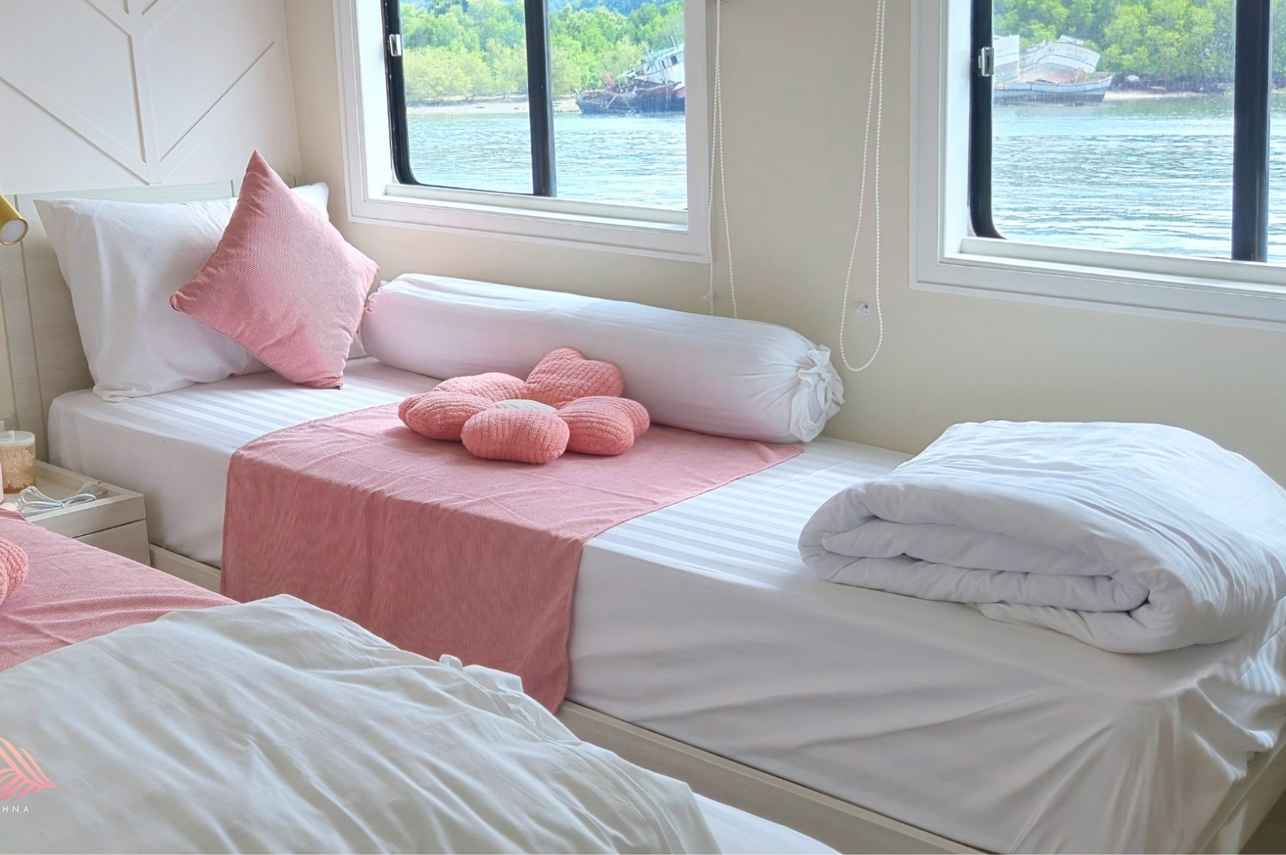 Krishna 2 Liveaboard