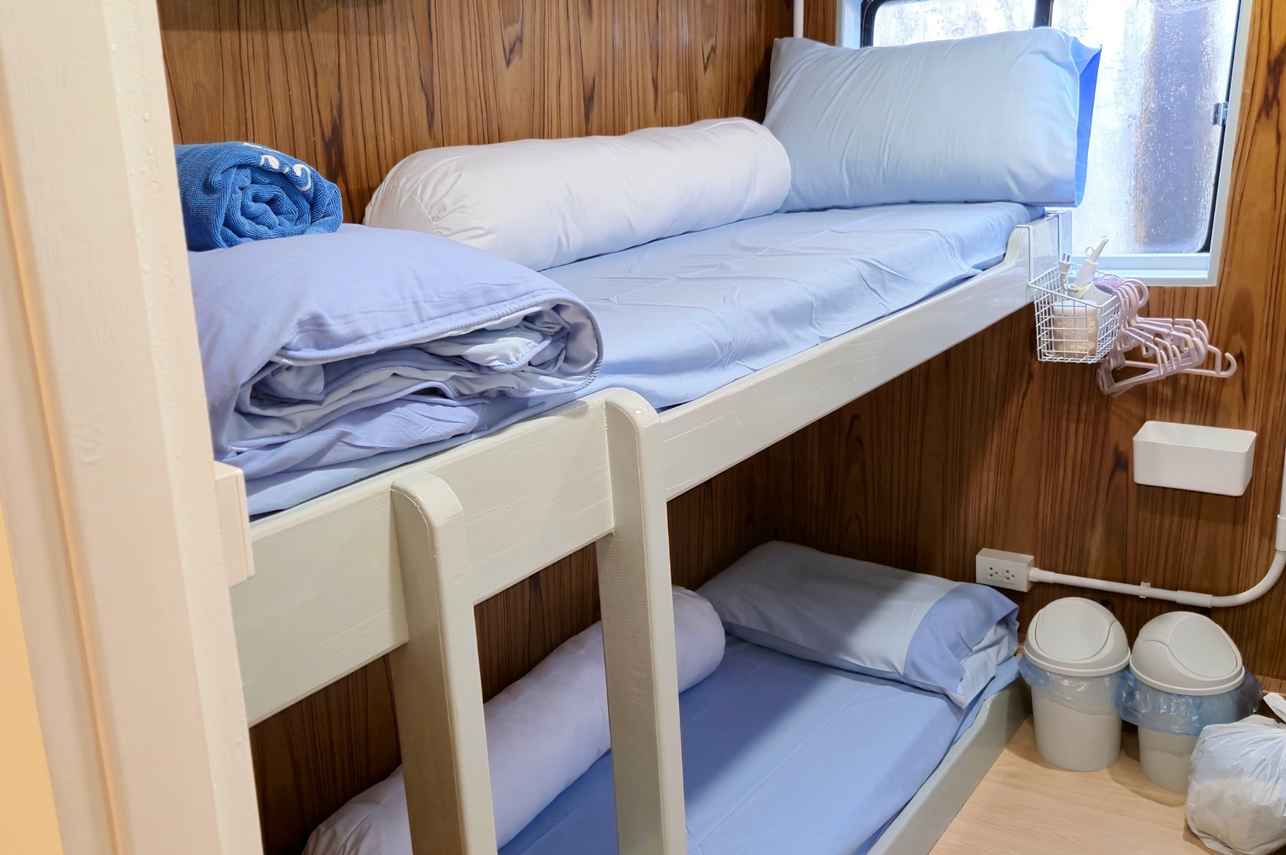 Krishna 2 Liveaboard