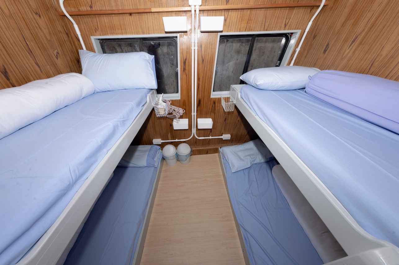 Krishna 2 Liveaboard