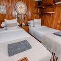 Cabin thumbnail 8