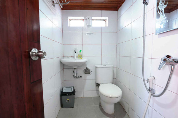 Cabin Image