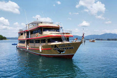 Lucky Marine Liveaboard