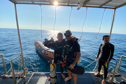 Lucky Marine Liveaboard