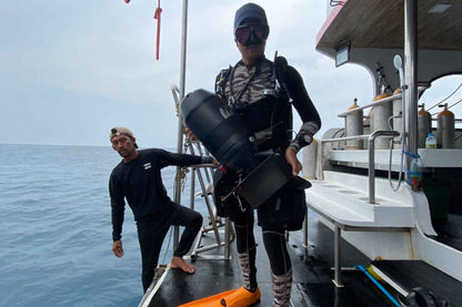 Lucky Marine Liveaboard
