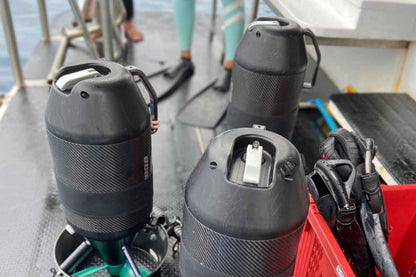 Lucky Marine Liveaboard