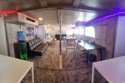 Lucky Marine Liveaboard