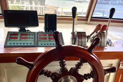 Lucky Marine Liveaboard