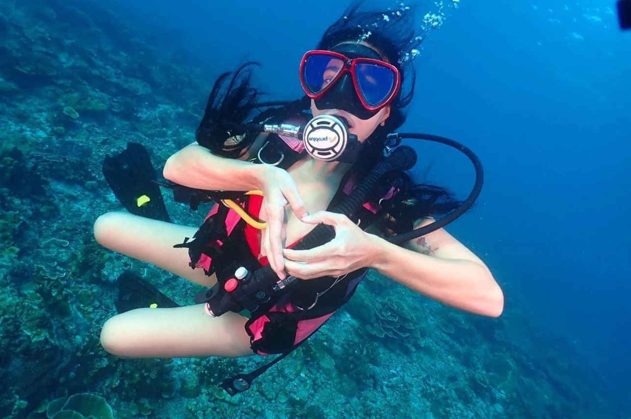 Lucky Marine Liveaboard