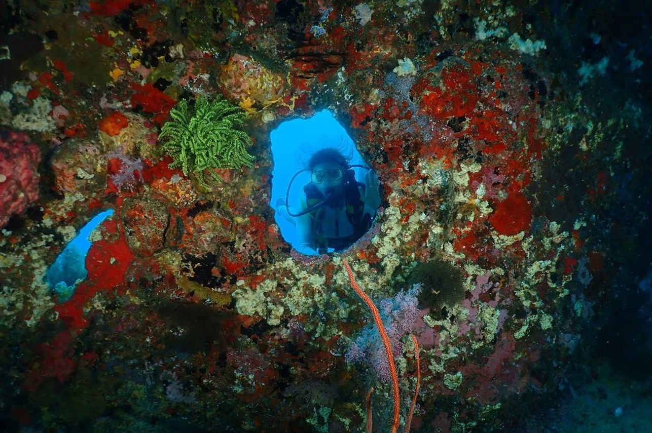 Lucky Marine Liveaboard