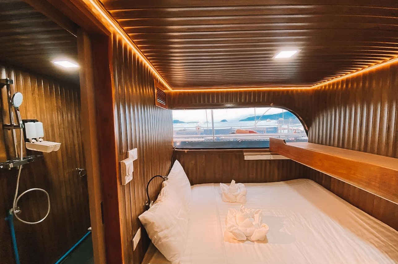 Lucky Marine Liveaboard