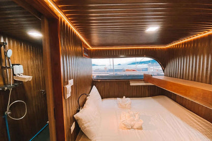 Lucky Marine Liveaboard