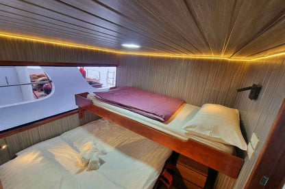 Lucky Marine Liveaboard