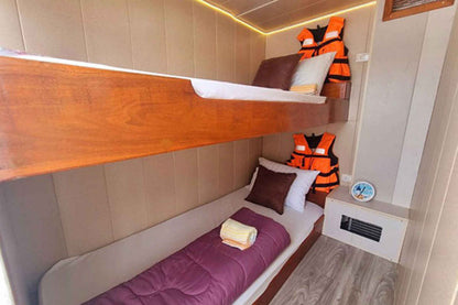 Lucky Marine Liveaboard