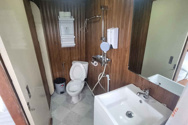 Cabin Image