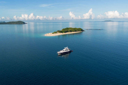 MY Gypsy Liveaboard