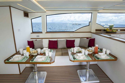 MY Gypsy Liveaboard