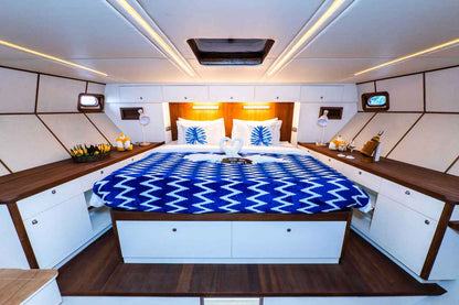 MY Gypsy Liveaboard