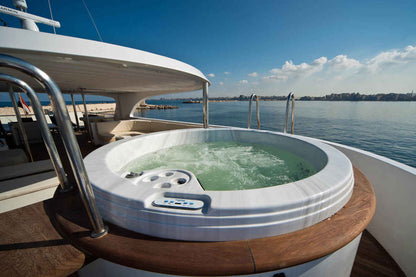 MY Odyssey Liveaboard